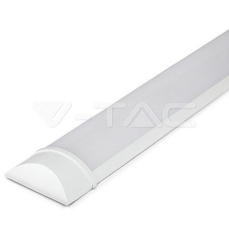 Kópia 20w led lineárne svietidlo so samsung čipom, 60cm, 120 lm / w,  6400k - 660-111