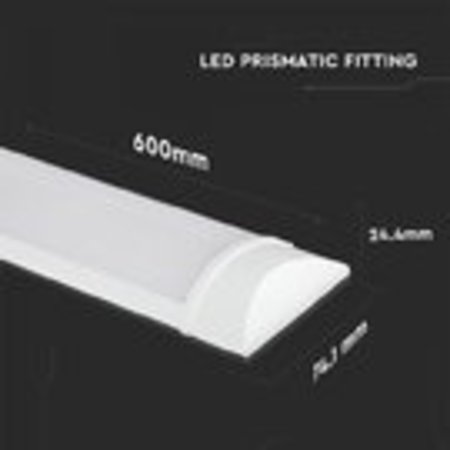 Kópia 20w led lineárne svietidlo so samsung čipom, 60cm, 120 lm / w,  6400k - 663-d_179