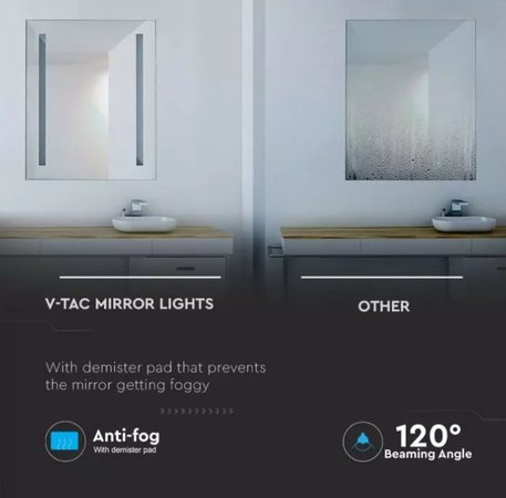 40441 podsvietené led kúpeľňové zrkadlo s ohrevom proti zahmlievaniu  ip44 6400k - Snímka obrazovky 2021-11-19 122059