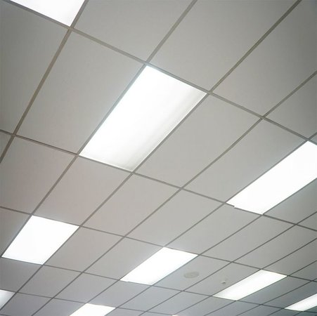 Led panelové svietidlo 29w, 1200x300mm, a ++, 120 lm / watt, biela, vrátane vodiča 6ks / set - 6256-a1_712