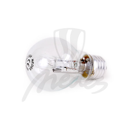 ECO halogénová žiarovka A55 - objímka E27 - 42W