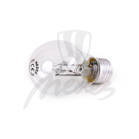 ECO halogénová žiarovka A55 - objímka E27 - 70W