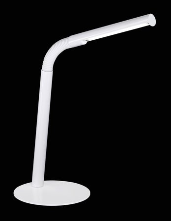 PALO Trio - LED stolná lampa - 3W - biela