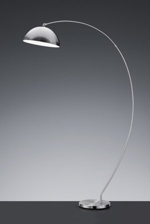 Florestan - stojanová LED lampa stmievateľná - 1800mm - 