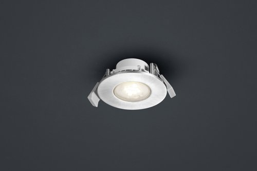 629510105 - podhľadové LED svietidlo - hliník - IP65