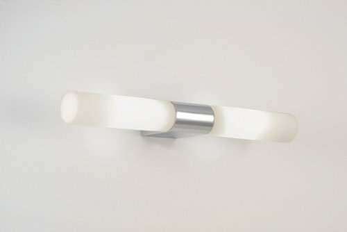 PADOVA Astro - oválne nástenné svietidlo nad zrkadlo - 360mm