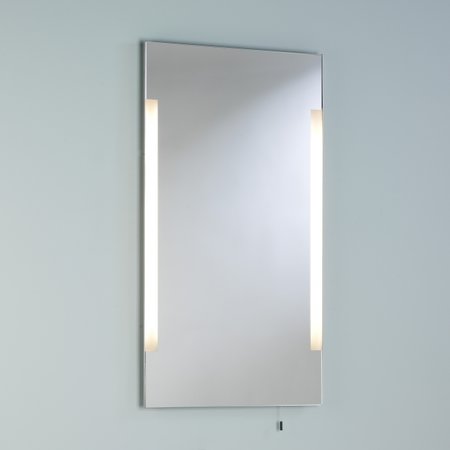 IMOLA Astro - zrkadlo s osvetlením - 800x450mm