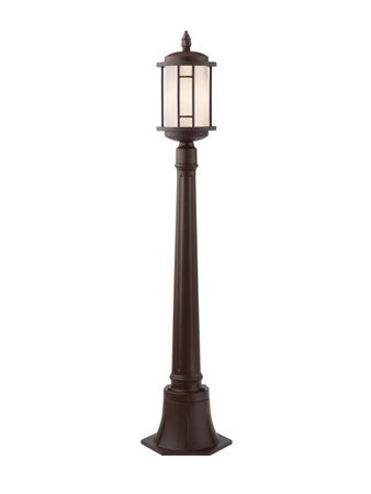BRISTOL Redo - lampa stojanová do exteriéru - 980mm