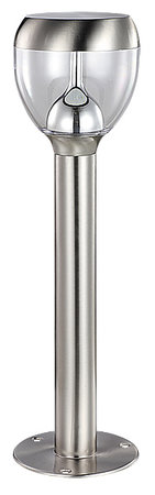 DRESDEN Rabalux - LED stĺpik do exteriéru - oceľ - 560mm