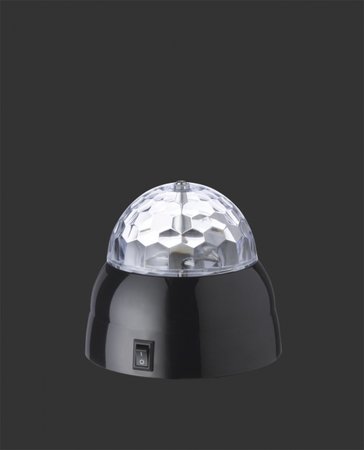 VIGO Trio - svietidlo dekoratívne - LED/RGB - ø 100mm