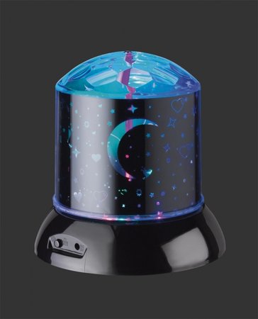 BAHIA Trio - dekoratívne LED/RGB svietidlo - 143mm