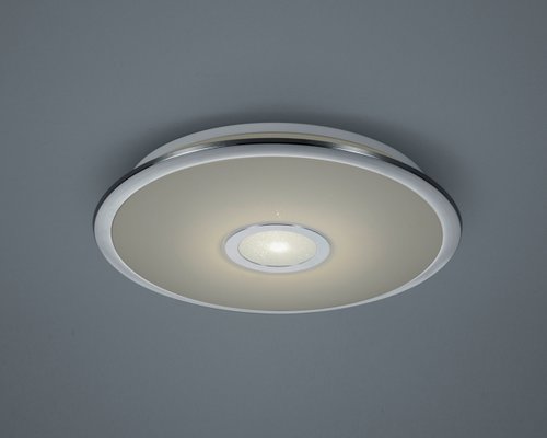 OSAKA Trio - LED svetlo - diaľk.ovládanie - ø 420mm - 3100lm