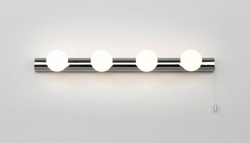 CABARET Astro - nástenné svietidlo do kúpeľne - 550mm