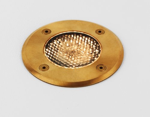 GRAMOS Astro - pochôdzne svietidlo - antický bronz - IP65