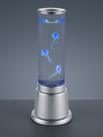 JELLY Trio - dekoratívna lampa s medúzami - RGB/LED - 360mm