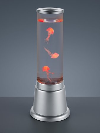 JELLY Trio - dekoratívna lampa s medúzami - RGB/LED - 360mm