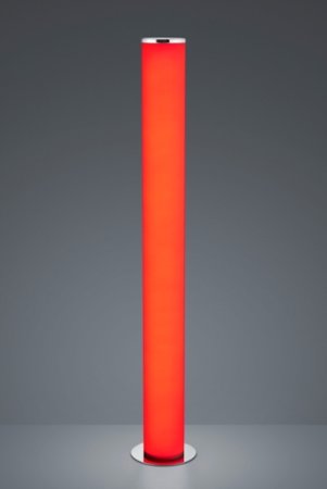 PILLAR Trio - stojacia lampa s ovládačom - LED/RGBW - 1500mm