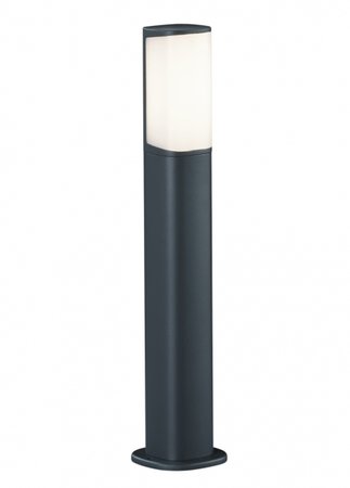 TICINO Trio - stĺpikové LED svietidlo - antracit - 500mm 