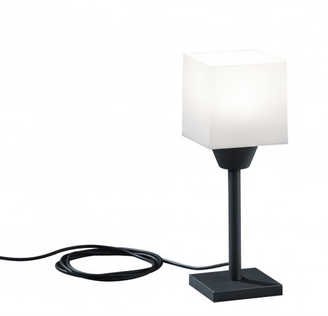 KAMA Trio - stolová LED lampa do exteriéru - 470mm