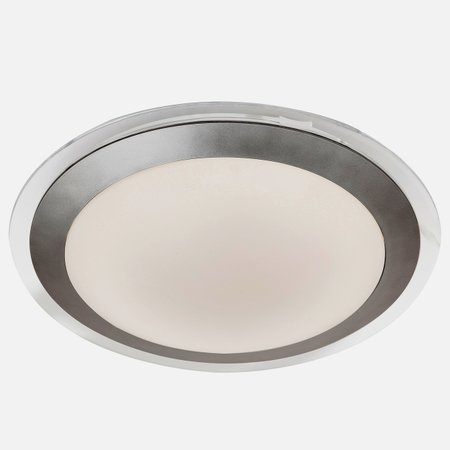 7684-33SI BATHROOM - LED stropnica do kúpeľne - ø 330mm