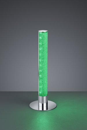 LEIA Trio - stolové svetlo - LED/RGB - na ovládanie - 400mm