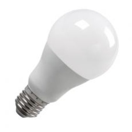 LED žiarovka SMD Epistar - E27 - 15W/1320lm - teplá biela