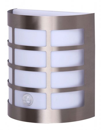 SEVILLA Rabalux - senzorové svietidlo nástenné - 200x172mm
