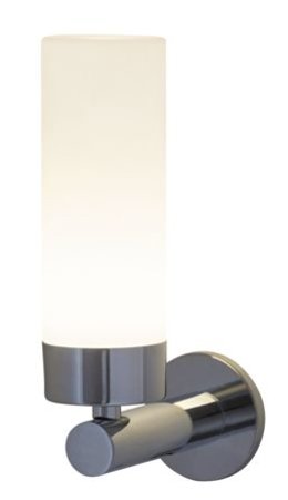 BETTY Rabalux - nástenná LED lampa - kúpeľňa - chróm - 200mm
