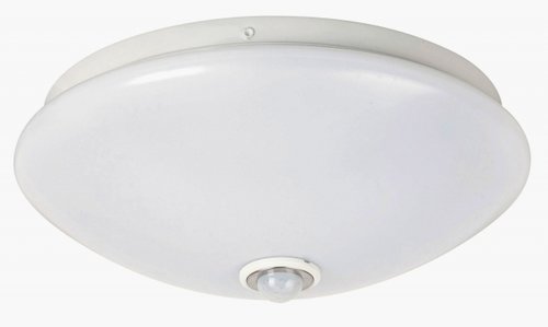 SETH Rabalux - senzorové LED svietidlo - ø 255mm