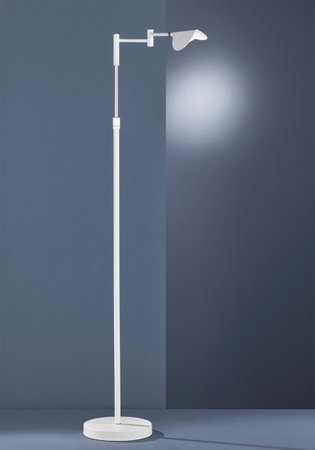 TENTO Trio - dotykové LED svetlo - kov/akryl - 1200-1500mm
