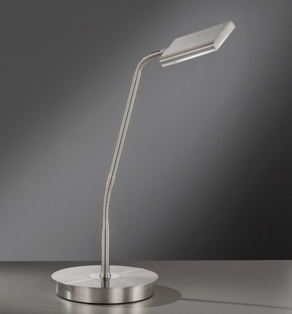 NORWIK Honsel - LED lampa na pracovný stôl - 450mm